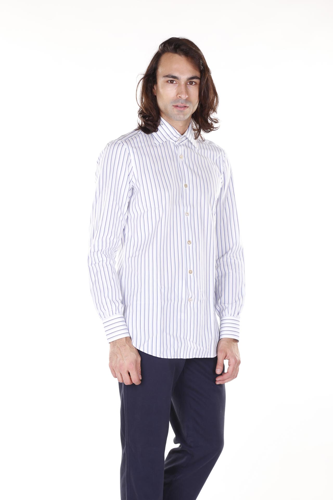 Kiton, Camicia